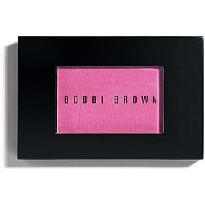 Bobbi Brown Blush for Women, Pale Pink, 0.13 Oz